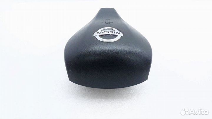 Б/У Б/У Подушка безопасности в руль Состояние