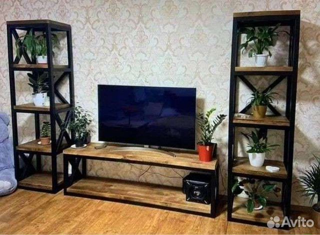Тумба под тв