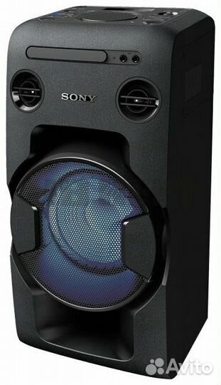 Колонка Sony MHC-V11
