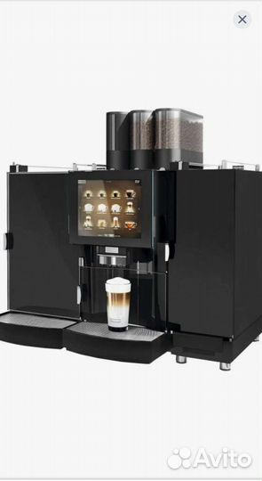 Кофемашина franke fm 850