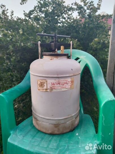 Автоклав для тушенки бу