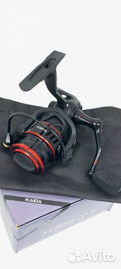 Катушка для спининга kaida HSQ03-30