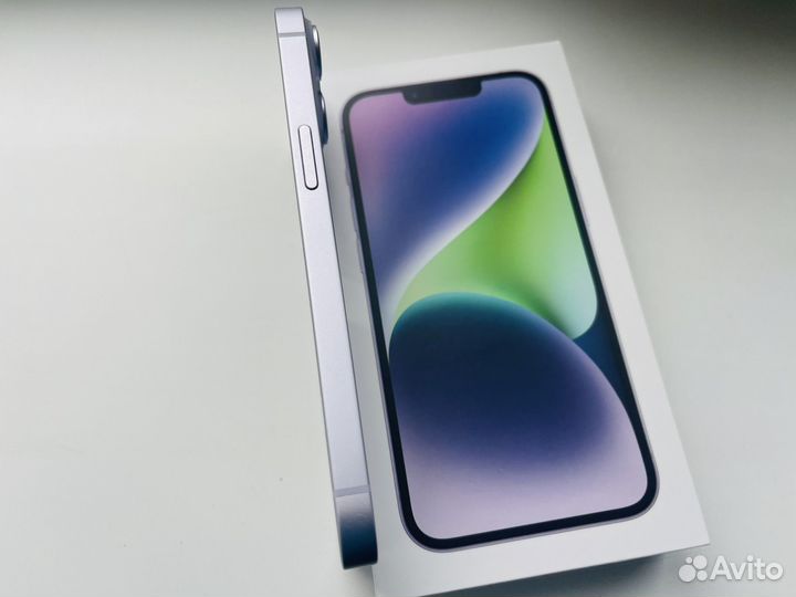 iPhone 14, 128 ГБ