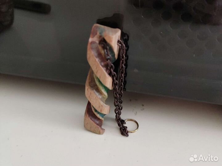 Брелок для ключей