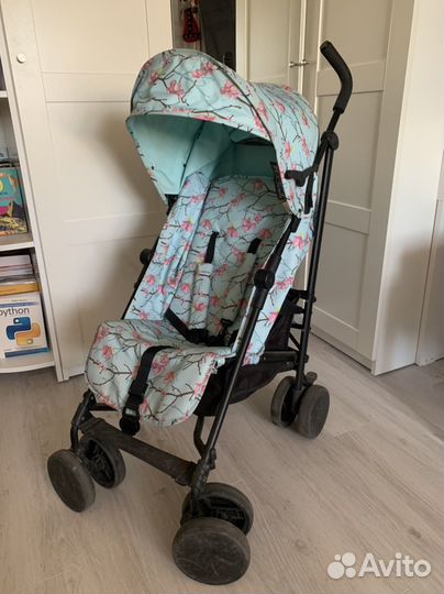 Коляска трость elodie details