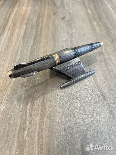 Romain Jerome MoonFighter Перьевая ручка