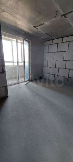 1-к. квартира, 47,5 м², 8/13 эт.