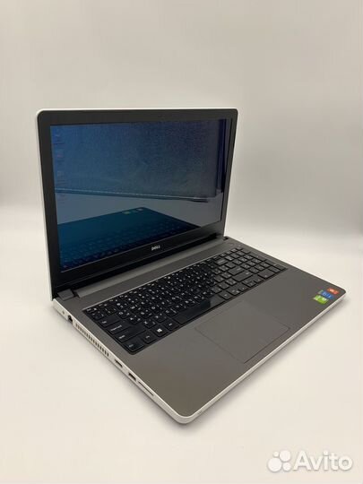 Мощный ноутбук (i7/ nVidia/ 8 гб)