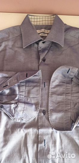 Рубашка мужская