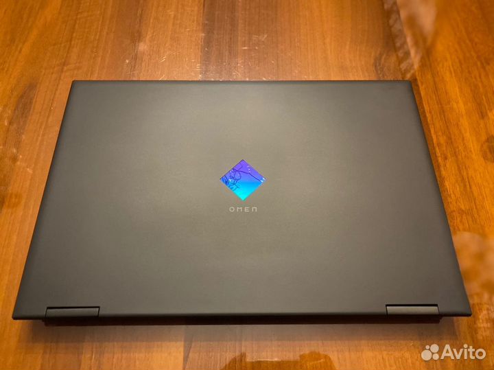 HP omen RTX 3070 16GB 1TB Intel Core i7