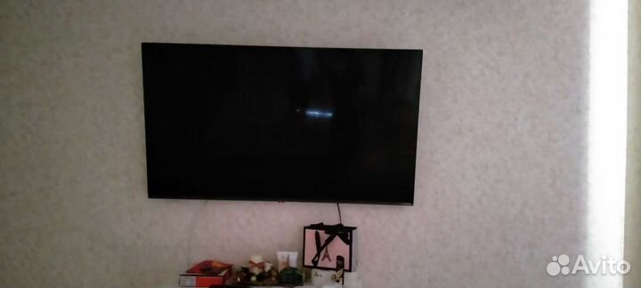 Телевизор smart tv бу
