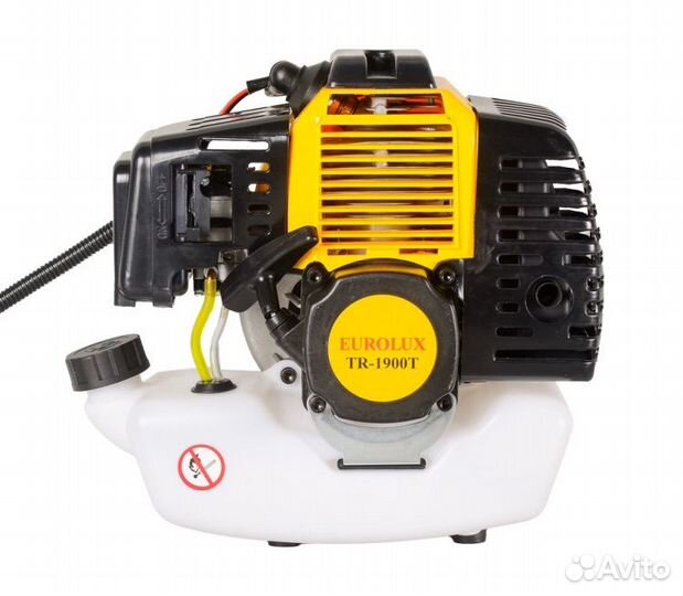 Триммер бензиновый TR-1900T Eurolux
