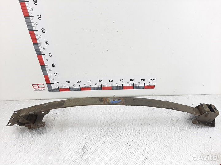 Рессора задняя для Renault Master 3 550203095R