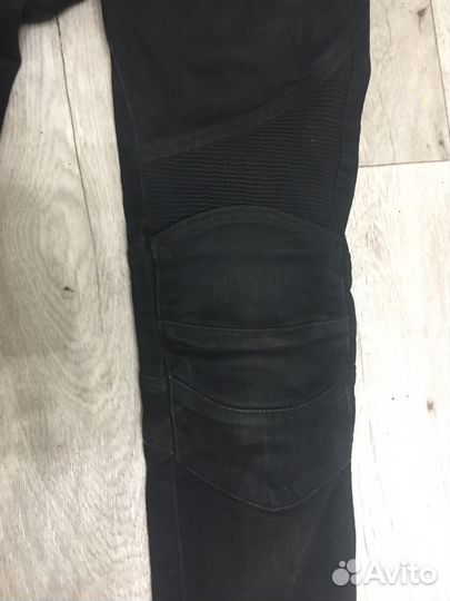 Мотоджинсы Uglybros 25 размер