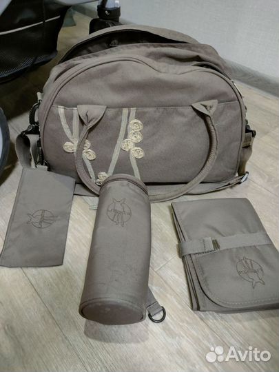 Продам коляску-трансформер