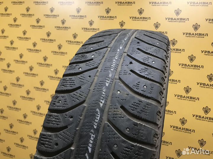 Bridgestone Ice Cruiser 7000 215/70 R16 100T