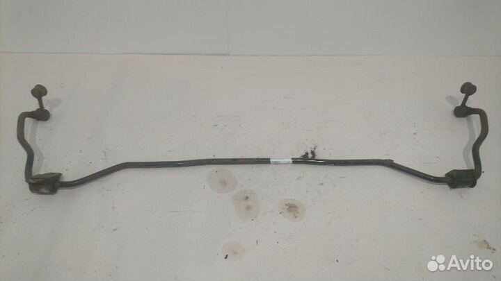 Стабилизатор задний Ssangyong Rexton SUV 2.7D