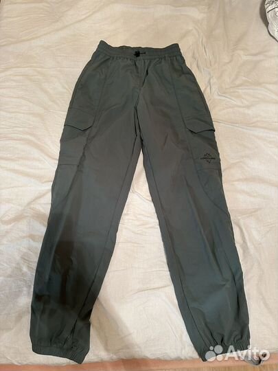 Штаны спортивные