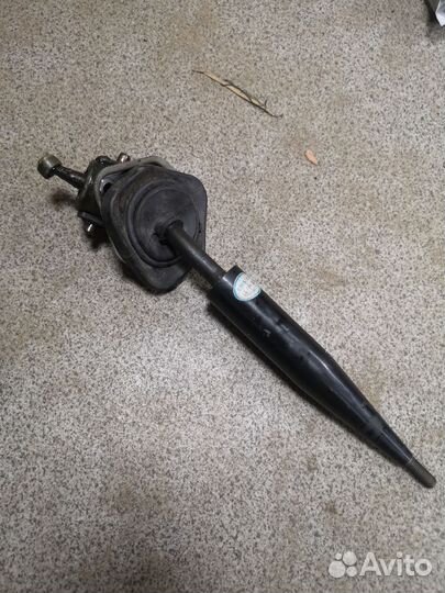 Кулиса кпп opel frontera A