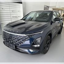 Новый OMODA C5 1.6 AMT, 2024, цена от 2 539 900 руб.