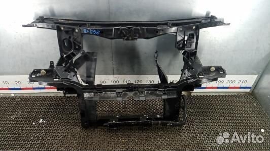 Передняя панель крепления облицовки (телевизор) do