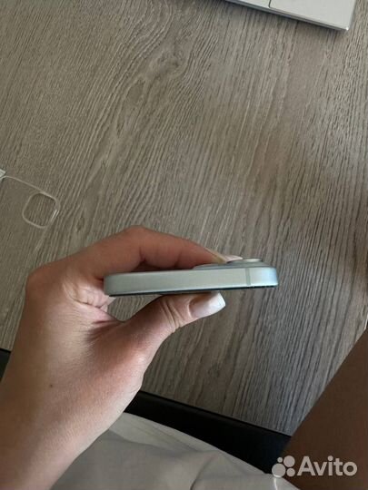 iPhone 15, 128 ГБ