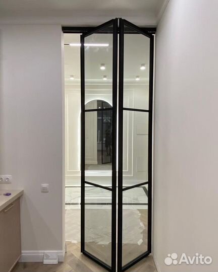 Перегородка для зонирования от производителя