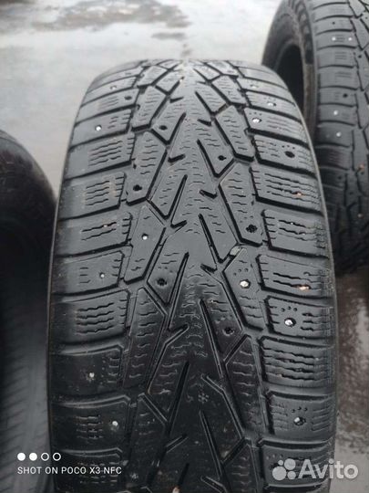 Nokian Tyres Hakkapeliitta 7 SUV 215/60 R17 100T