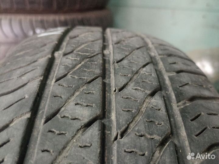 КАМА Кама 365 SUV (НК-242) 175/65 R14 82H