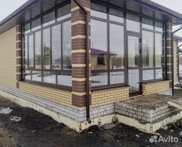 Теплый и холодный алюминий