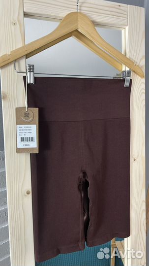 Комплект из Топа и велосипедок 46 48