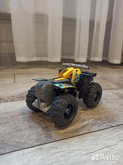 Lego technic 42034