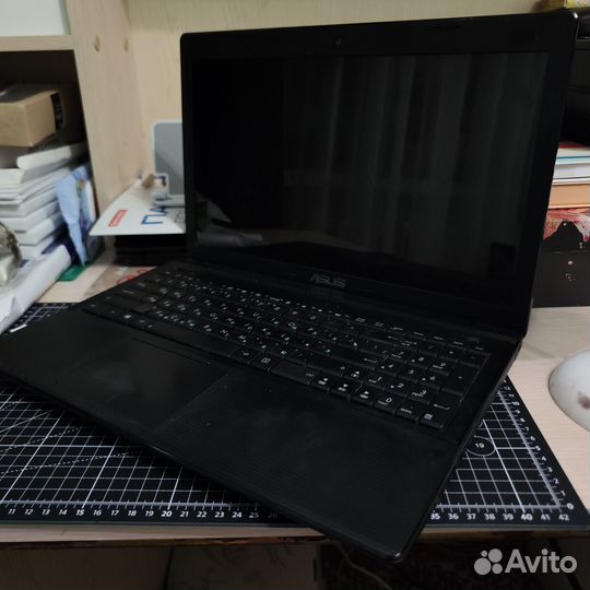 Asus X55C ноутбук