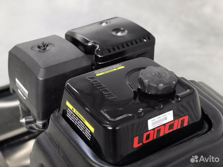 Мотобуксировщик Тофалар 500 - Толкач