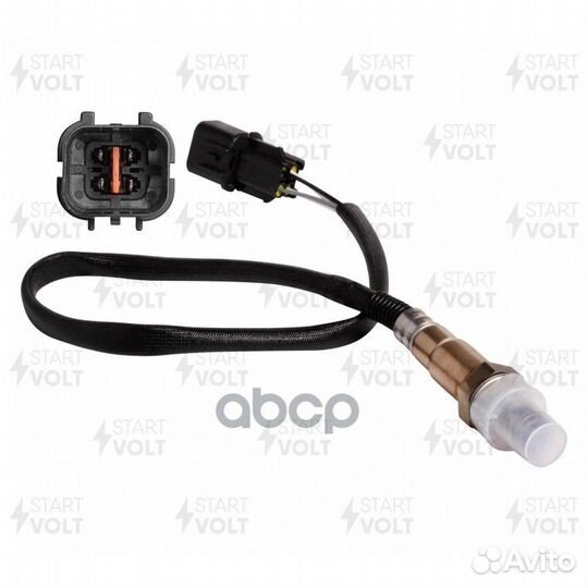 Датчик кислородный VS-OS 0821 startvolt