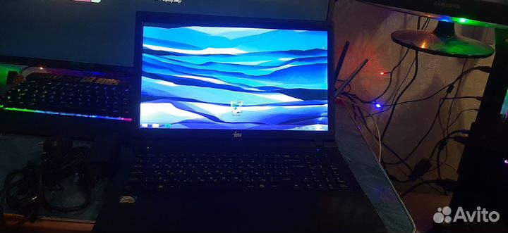 Ноутбук 4 ядра 2 гига