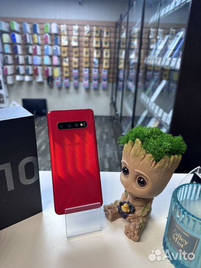 Samsung galaxy S 10 128gb