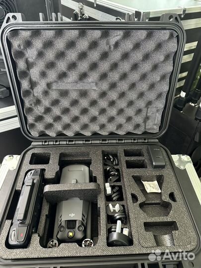 DJI Mavic 3T Thermal Universal Edition