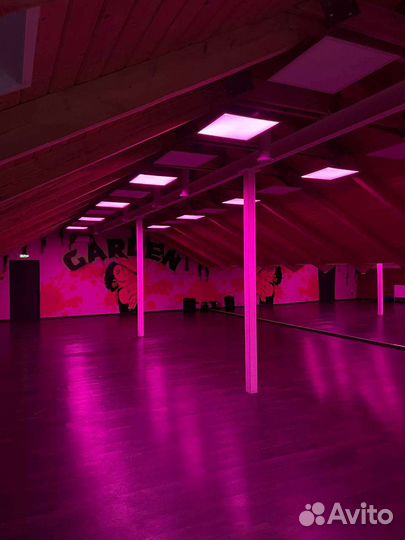 Школа танцев 