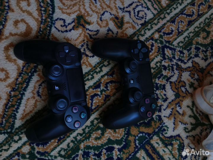 Sony playstation 4 slim 500gb