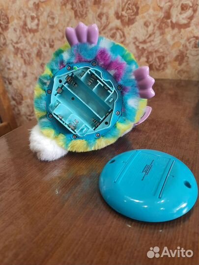 Игрушка Фёрби бум оригинал