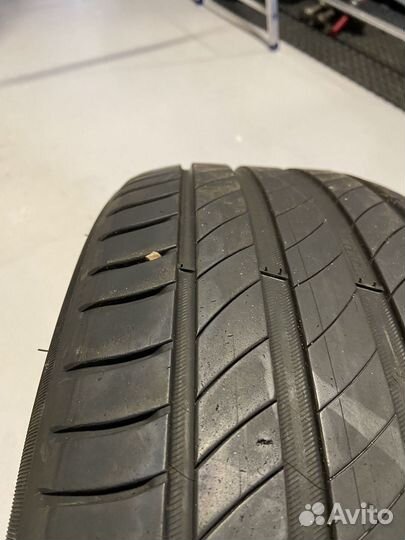 Michelin Primacy 4 215/45 R17 87W