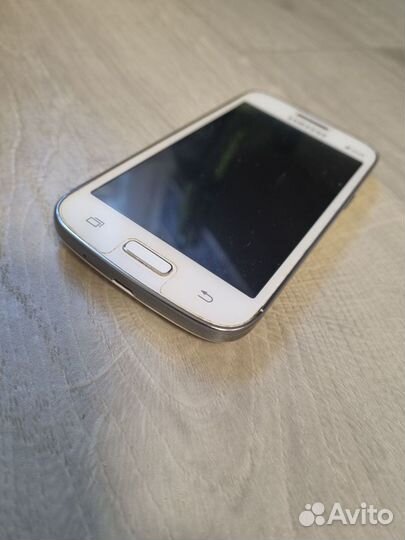 Samsung Galaxy Star Advance SM-G350E, 4 ГБ