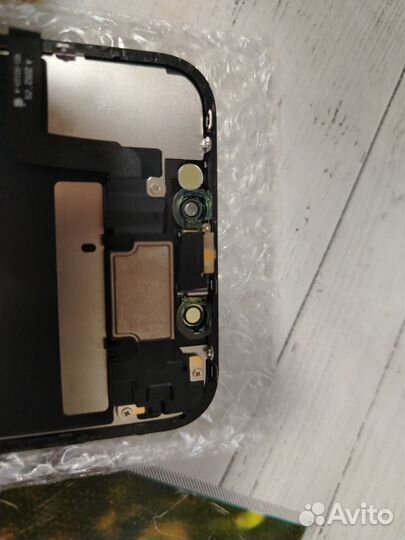 Экран(дисплей) iPhone 11
