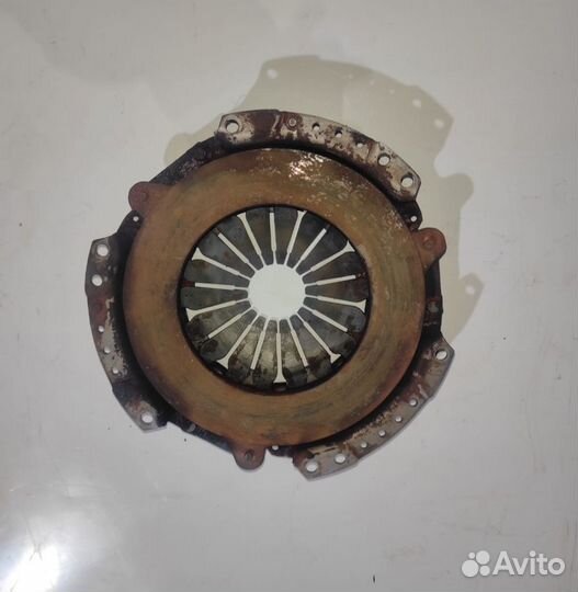 Корзина сцепления Toyota Corolla AE110