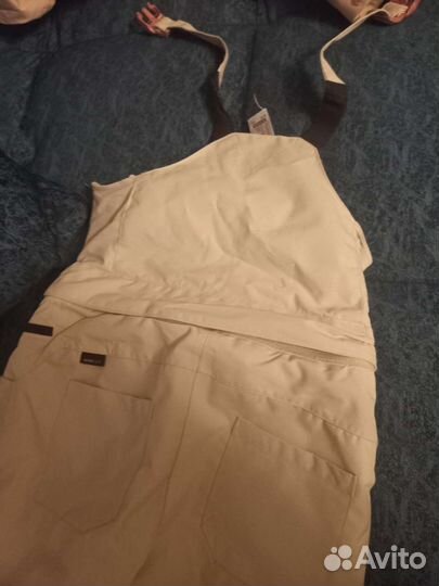 Горнолыжный костюм детский