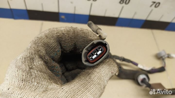 Проводка (коса) Land Cruiser (150) -Prado 2009