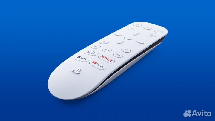 Sony PlayStation 5 Media Remote