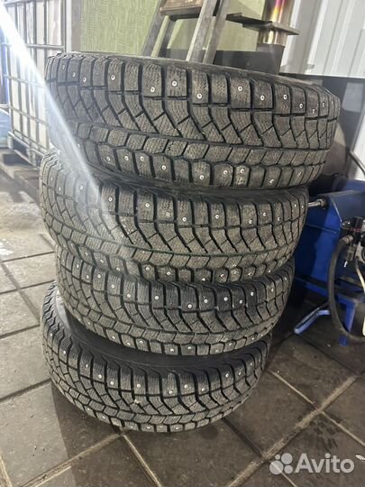 Комплект колес R14 ваз 4.98