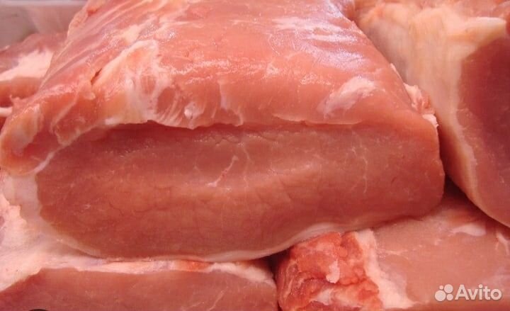 Мясо говядина свинина оптом